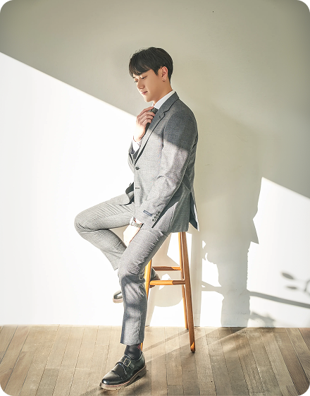 (주)진뮤직그룹 대표 진호진