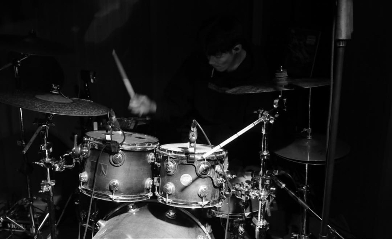 드럼전문관 팀장 이현도